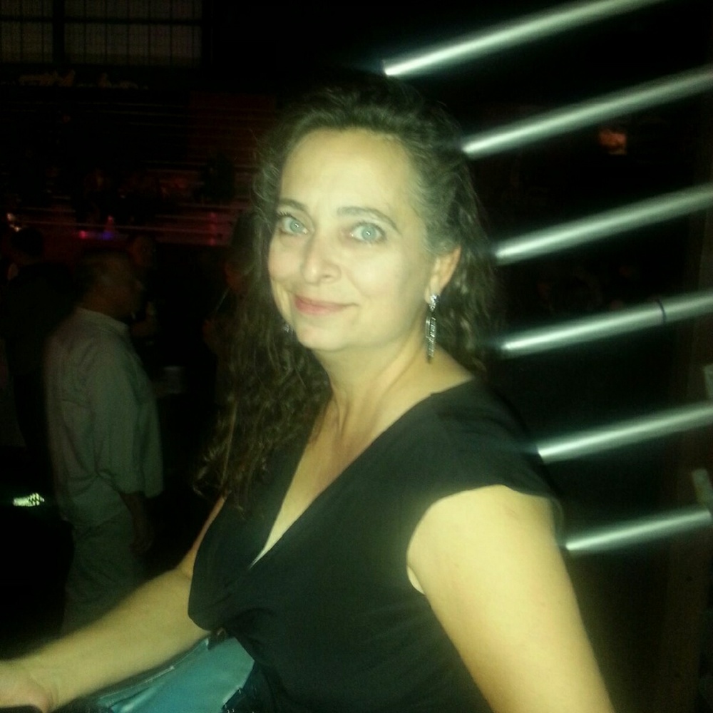 Meet your Posher, Anita